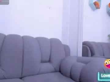 Chaturbate Sex Cam of megan_hally