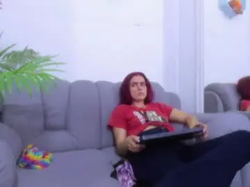 Chaturbate Sex Cam of megan_hally