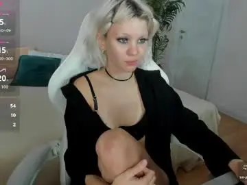 Chaturbate Sex Cam of monro_doll