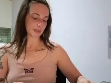 Chaturbate Adult Webcams of _goddessaurora