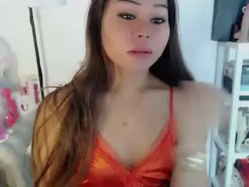 Chaturbate Live Sex of allirah20x