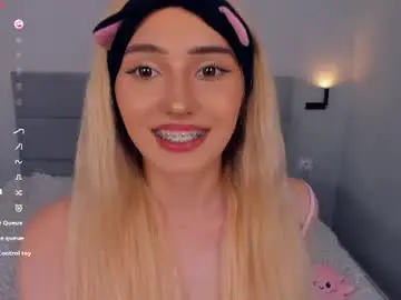 Chaturbate Best Webcam of barbimia