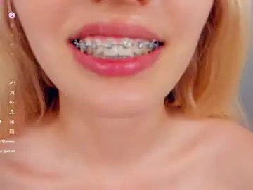 Chaturbate Nude Webcam of barbimia