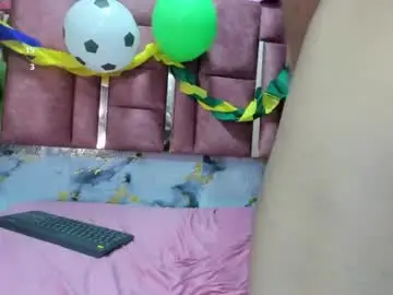 Chaturbate Sex Chat of cartyxx