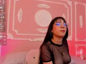 Chaturbate Live Sex Cam of emalittle