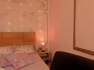Chaturbate Nude Webcam of emalittle