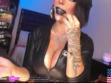 Chaturbate Adult Webcam of exotic_cassy