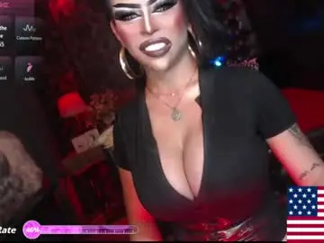 Chaturbate Free Live Porn of exotic_cassy