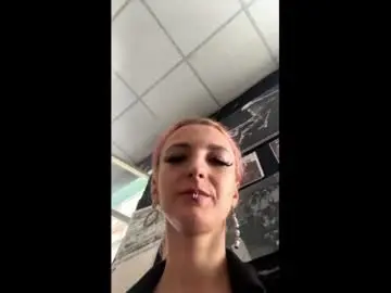 Chaturbate Live Sex of ingridmayer