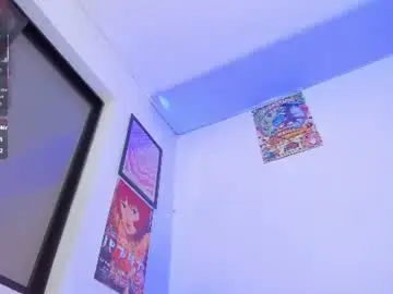 Chaturbate Free Live Porn of lil_hanna18
