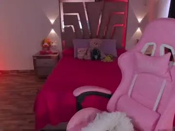 Chaturbate Private Sex Chat of lunna_roosee