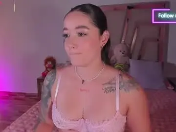 Chaturbate Free Live Porn of lunna_roosee