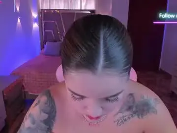 Chaturbate Watch Live Sex Cams of lunna_roosee