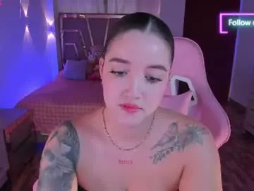 Chaturbate Private Sex Chat of lunna_roosee