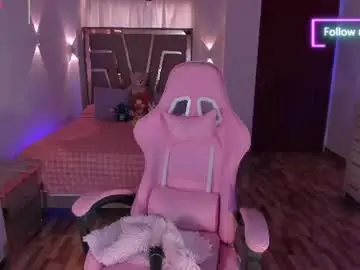 Chaturbate Nude Webcam of lunna_roosee