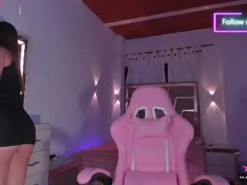 Chaturbate Sex Chat of lunna_roosee