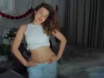 Chaturbate Free Live Porn of miraclecurly