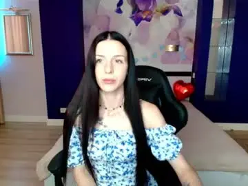 Chaturbate Sex Cam of noirdiva