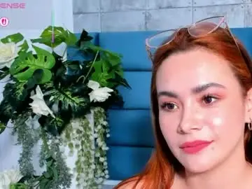 Chaturbate Best live sex cam show of saraalvarezx