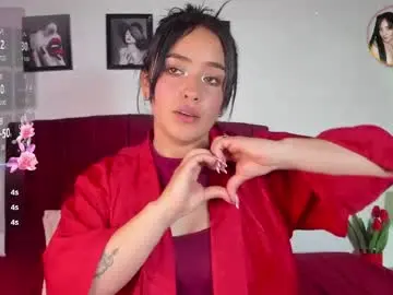Chaturbate Sex Chat of scarlett_jank