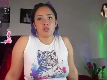 Chaturbate Best Webcam of scarlett_jank