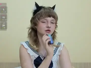 Chaturbate Nude Webcam of toricarmula
