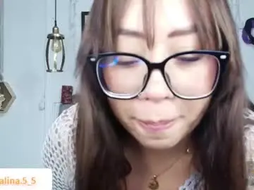 Chaturbate Best live sex cam show of yuno_xx