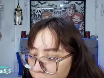 Chaturbate Best Webcam of yuno_xx