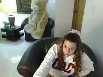 Chaturbate Best Webcam of alexatai