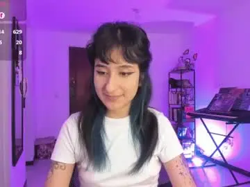 Chaturbate Private Sex Chat of atenea_dragon__