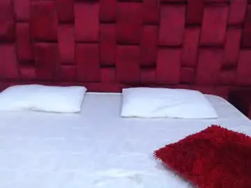 Chaturbate Sex Cam of barby_jones25