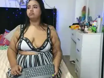 Chaturbate Sex Cam of charlotte_027
