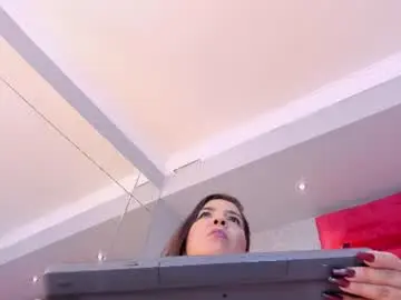 Chaturbate Sex Cam of kasandramilf_