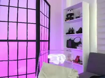Chaturbate Nude Webcam of missallydoll