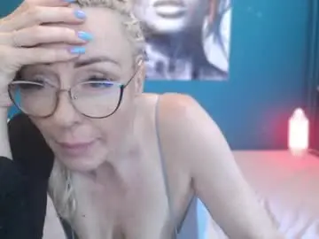 Chaturbate Live Porn of nadinnnea