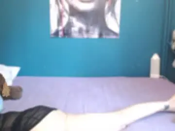 Chaturbate Free Porn Cam of nadinnnea