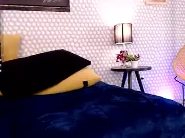 Chaturbate Adult Webcam of penelopee_28