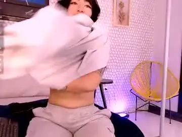 Chaturbate Private Sex Chat of penelopee_28