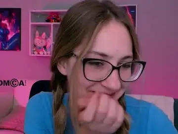 Chaturbate Live Sex Cam of so_hot_rosalie