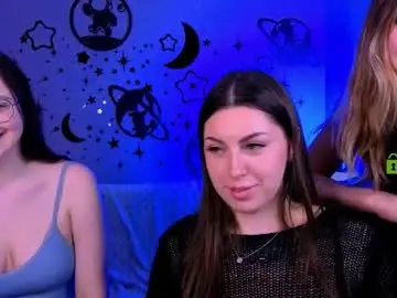 Chaturbate Live Porn of so_hot_rosalie