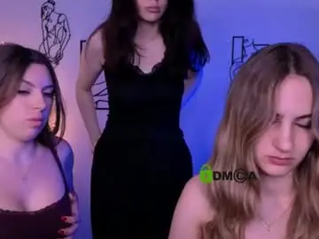Chaturbate Sex Cam of so_hot_rosalie