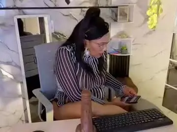 Chaturbate Free Live Porn of ambernix