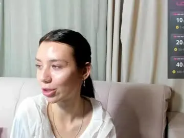 Chaturbate Adult Webcam of amelia_skyy