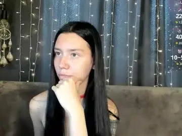 Chaturbate Adult Video Chat of amelia_skyy