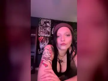 Chaturbate Sex Chat of ava_mack