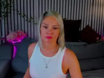Chaturbate Best Webcam of betty_brock