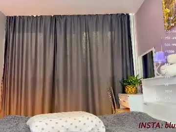 Chaturbate Sex Cam of blush_mikki