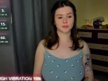 Chaturbate Best live sex cam show of cutie_mili