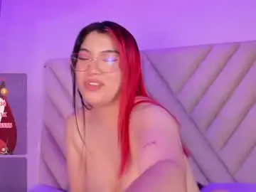 Chaturbate Private Sex Chat of emmaswift1