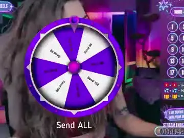 Chaturbate Best live sex cam show of hell_on_heels_